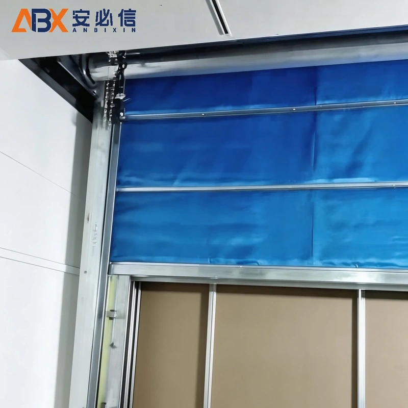 阳江市高速堆积门
