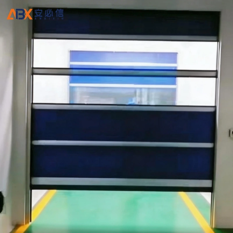阳江市快速卷帘门