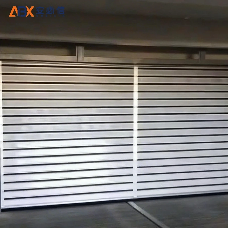 阳江市洁净室高速门